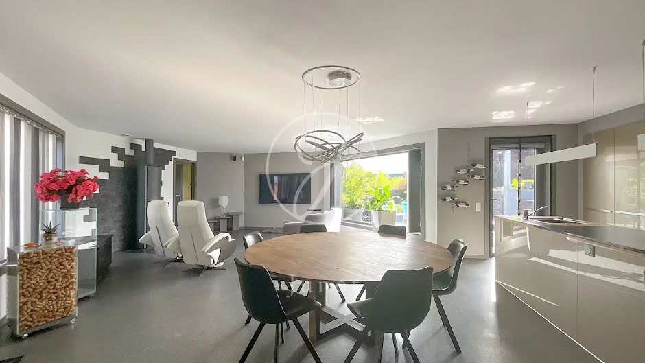 Vente maison 5 pièces 161 m² à Mérignies (59710), 577 500 €