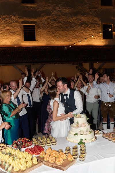 Wedding photographer Igor Maykherkevich (maycherkevych). Photo of 13 September 2023