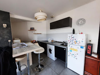 appartement à Saint-sebastien-sur-loire (44)