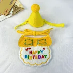 suit yellow