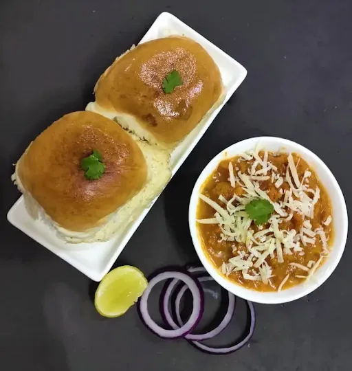 Pav Bhaji