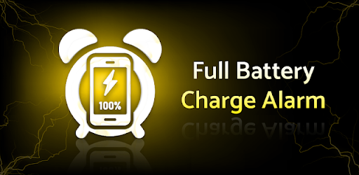 Full Battery Charge Alarm