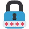 My Passwords icon