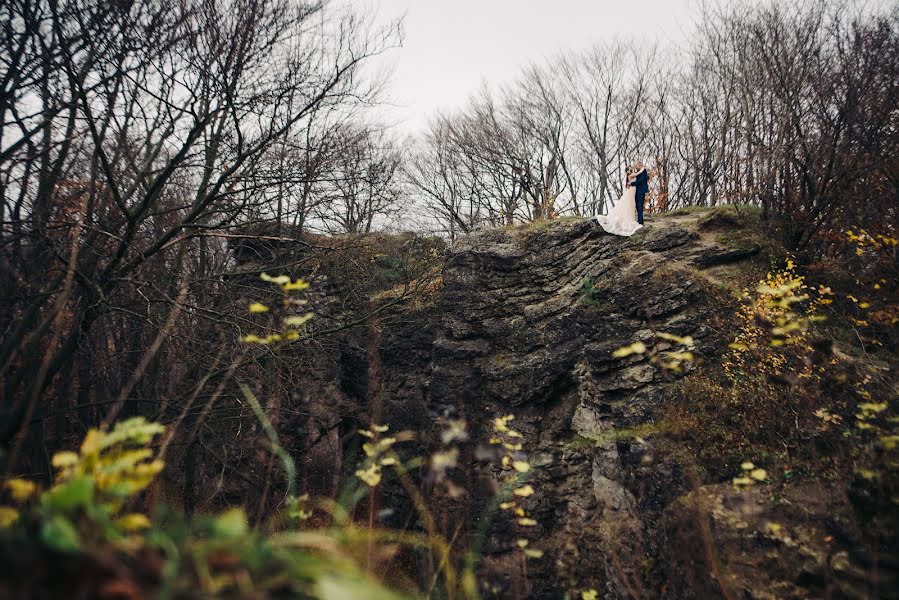 Wedding photographer Sergey Soboraychuk (soboraychuk). Photo of 11 January 2018