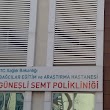 Güneşli Semt Polikliniği