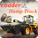 Mighty Loader & Dump Truck SIM