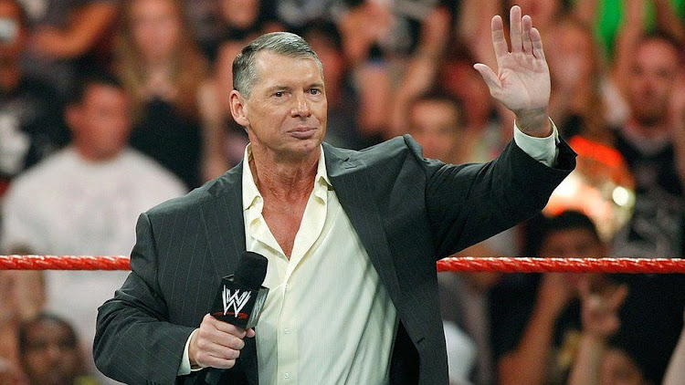 McMahon both ran WWE's day-to-day business and starred in the firm's shows