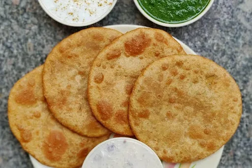 Aloo Kachori