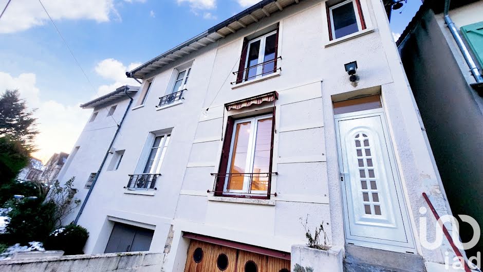 Vente maison 4 pièces 60 m² à Conflans-Sainte-Honorine (78700), 328 000 €