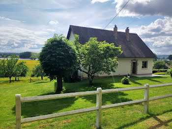 maison à Saint-Wandrille-Rançon (76)