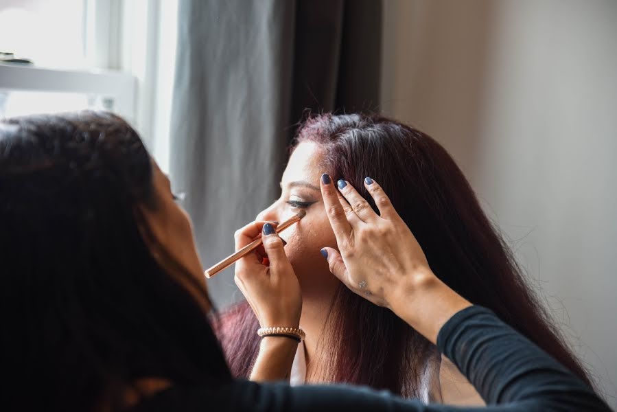 Photographe de mariage Annie Fox (anniefox). Photo du 8 septembre 2019