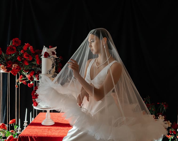 Fotografo di matrimoni Violetta Kuprikova (phvioletta). Foto del 17 marzo