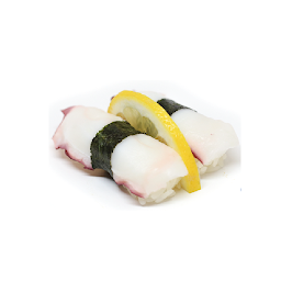 Tako Nigiri