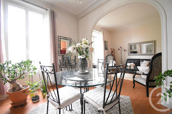 appartement à Vichy (03)