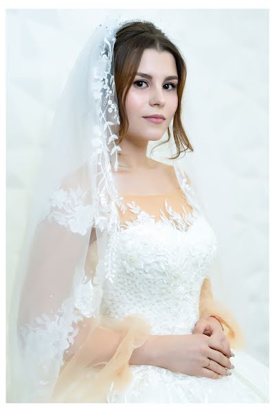 Fotógrafo de casamento Rafail Aliev (arafail). Foto de 26 de abril 2019