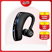 Tai Nghe Bluetooth Không Dây V9 Cao Cấp, Âm Thanh Sống Động