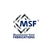 MANCHESTER STEEL FABRICATIONS LTD Logo