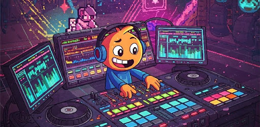 Sprunker Remix