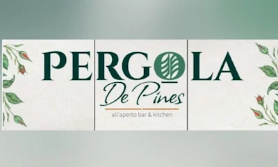 Pergola De Pines