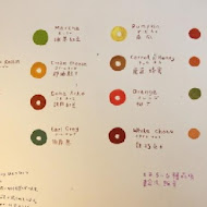 Haritts Donuts & Coffee(台中店)