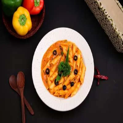 Penne Arabiatta Pasta