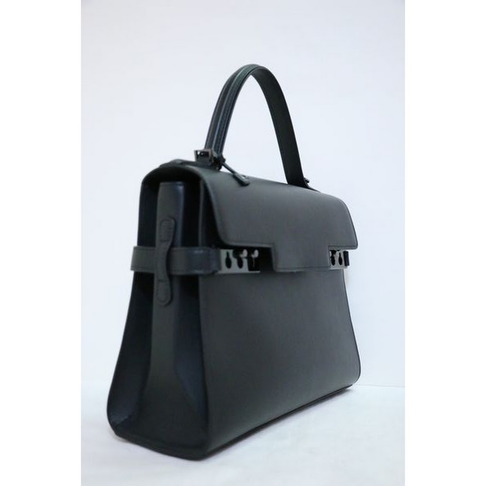 delvaux tempete black