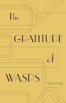 The Gratitude of Wasps cover