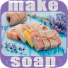 HOW TO MAKE SOAP: icon