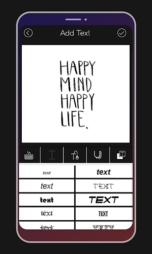 Dutone Color Filters - Photo Editor  Image Editor