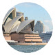 Sydney New Tab Page HD Popular Cities Themes