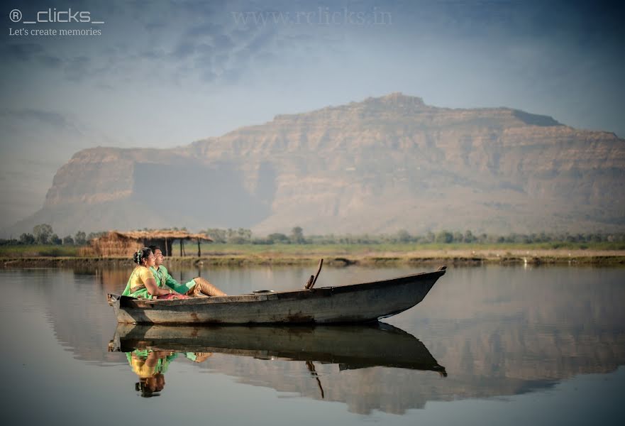 Bryllupsfotograf Ronak Patel (ronak201195). Bilde av 9 desember 2020