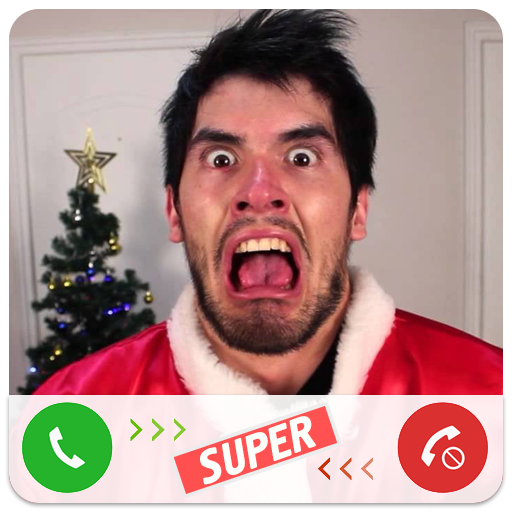 Ложный вызов HolaSoyGerman icon