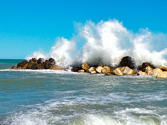 Mare mare di rcrisantefoto