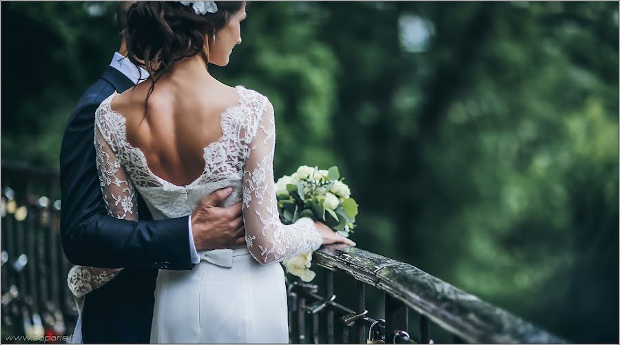 Fotógrafo de bodas Tomas Saparis (saparistomas). Foto del 13 de junio 2017