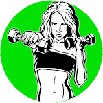 Cover Image of ダウンロード Fitness Quiz Test Your Health Knowledge Trivia 1.80914 APK