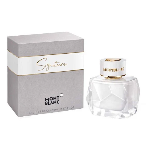 Nước hoa Montblanc Signature EDP 50ml_PP