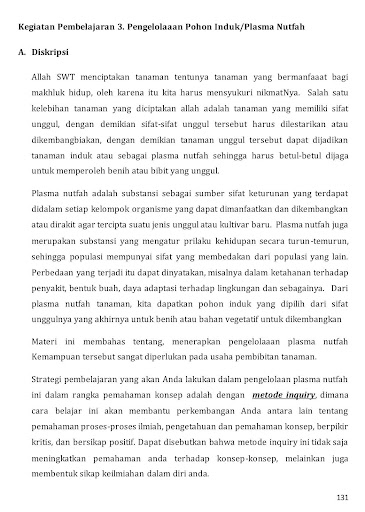 Buku Kelas 11 SMK Agribisnis Pembibitan  KulJar 3