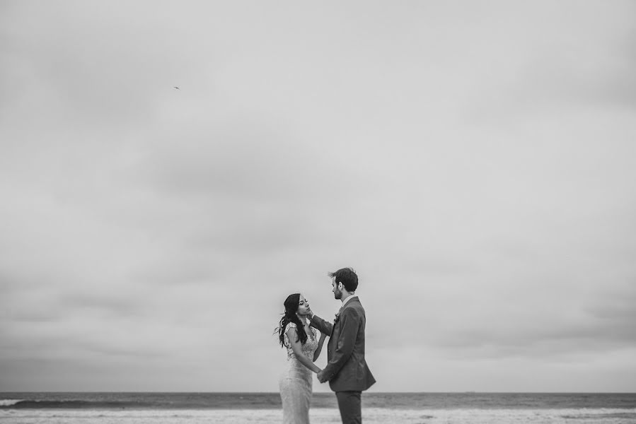 Wedding photographer Gabo Sandoval (gabosandoval). Photo of 2 October 2019