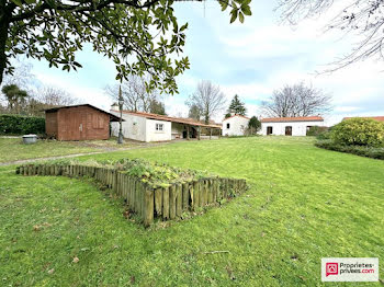 maison à Bouaye (44)