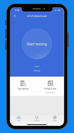 Antutu Benchmark Tips - v1.0