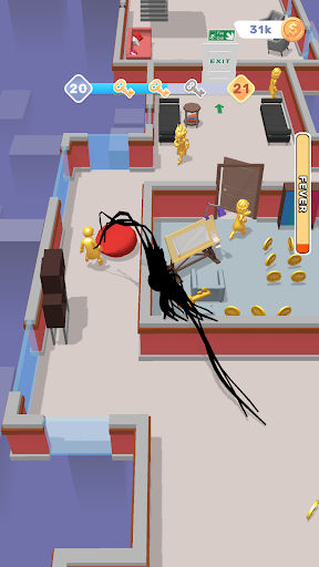 Screenshot The Nom