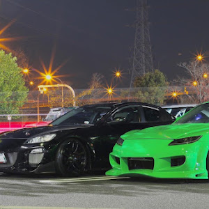 RX-8 SE3P