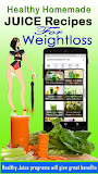 Healthy Juices Recipes for Weight Loss