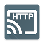 Cover Image of Descargar Transmisión de pantalla a través de HTTP 2.0.8 APK