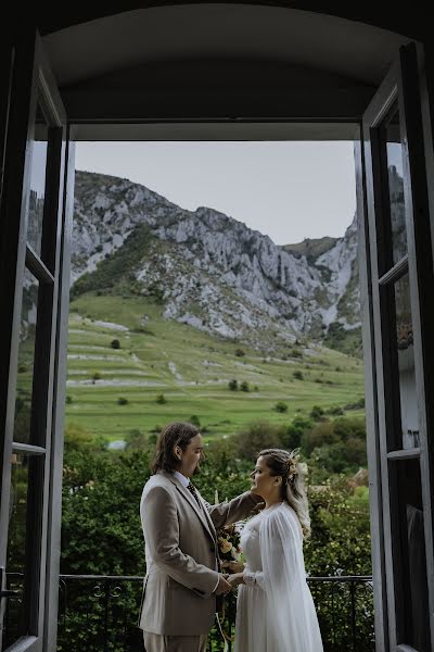 Wedding photographer Juhos Eduard (juhoseduard). Photo of 27 September 2022