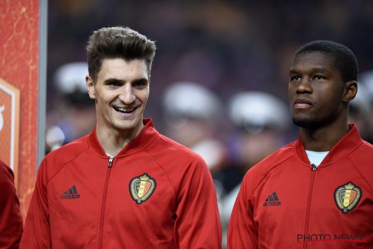 Pour Meunier, "pas une grande Hollande", mais un Sneijder gênant