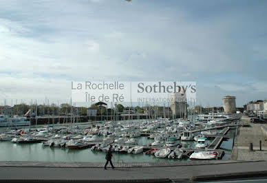 Appartement en bord de mer 1