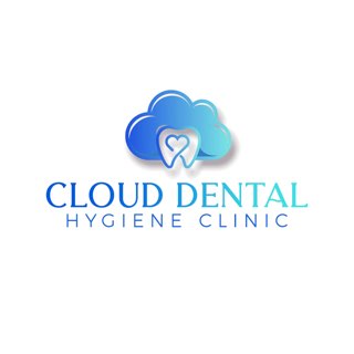 Cloud Dental Hygiene Clinic logo