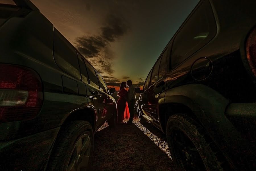 Fotógrafo de bodas Ricardo Hassell (ricardohassell). Foto del 2 de septiembre 2018