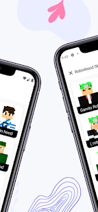 Robin Hood Gamer Skin for MCPE para Android - Download